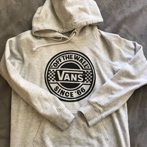 Women’s Vans Hoodie